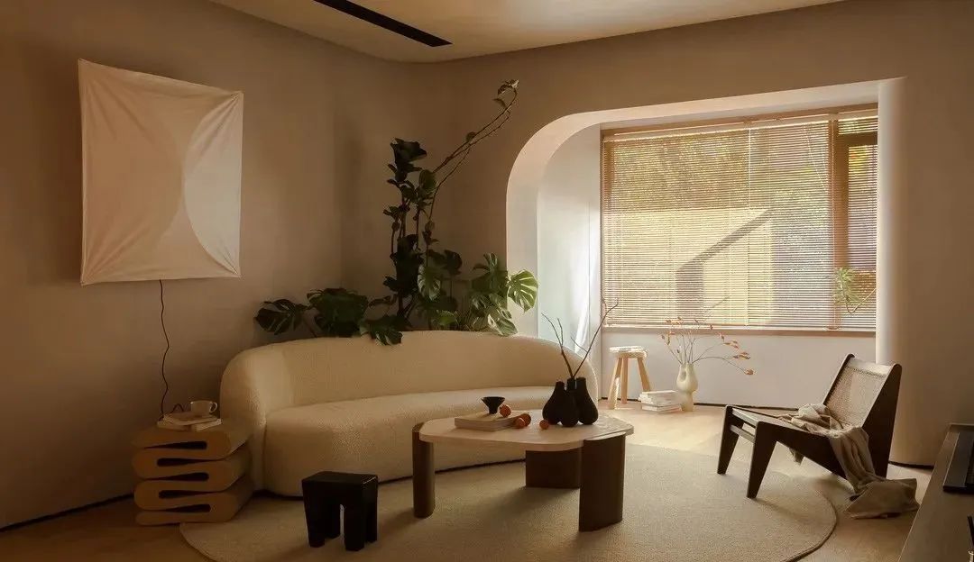 这是我见过最有品位的家,光装修就花了113W,还美到上了家居杂志