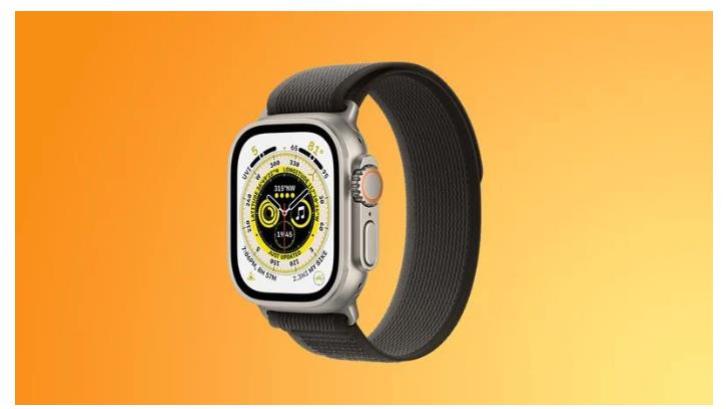 苹果|苹果首款microLED Apple Watch将于2025年推出
