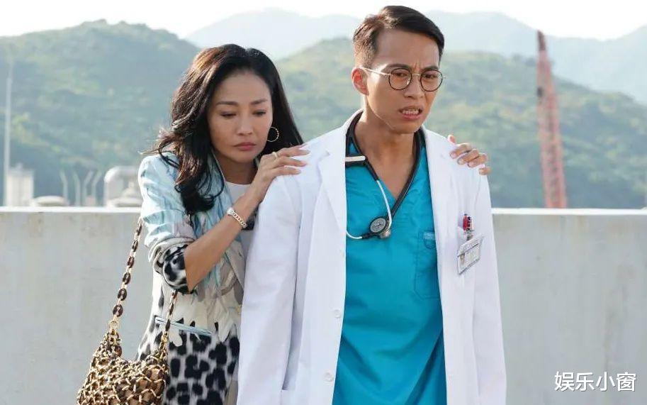 异搜店|熬过了前五集，TVB新剧《异搜店》真的不输《金宵大厦》！