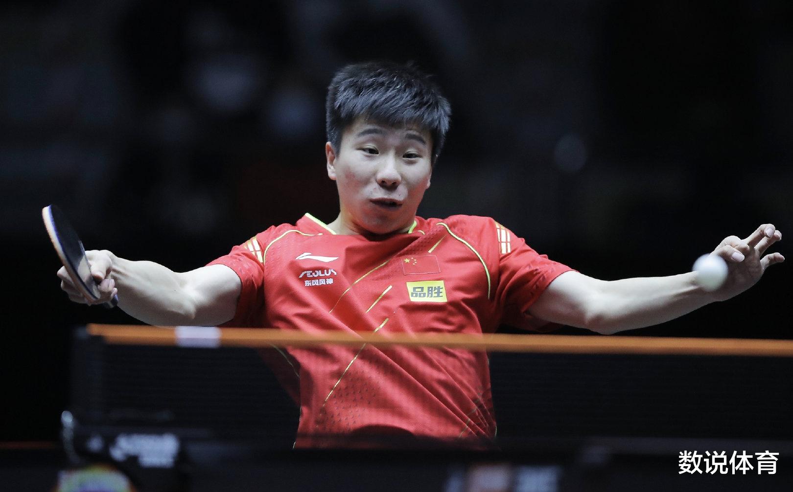 韩国队|国乒3比1逆转韩国！世界乒联太不给面子，放照片时把国乒给漏掉了