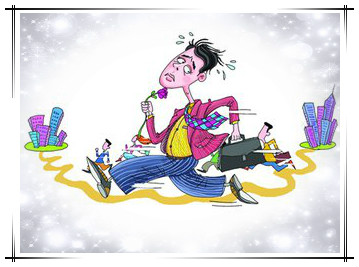 生肖|明年为找工作而奔波的生肖