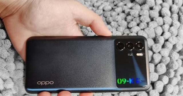 OPPO|OPPOK11Pro：确定发布12+512G版本，大存储时代来了