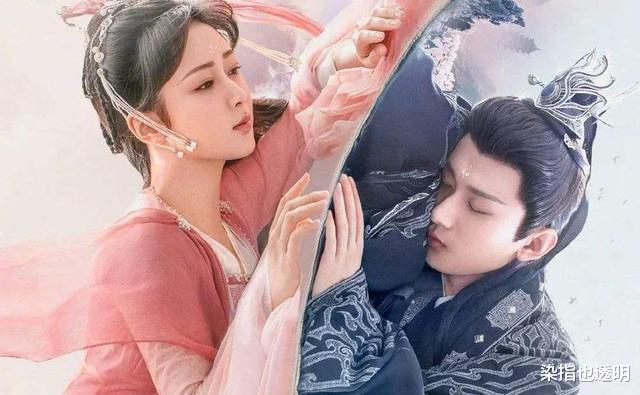 预告片|沉香如屑预告片太香了!几处改编给编剧加鸡腿,成就剧王不是梦