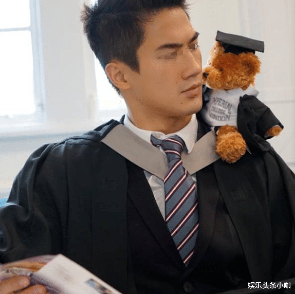 郭子豪|真服了！得罪圈内高层，被曝劈腿成性？