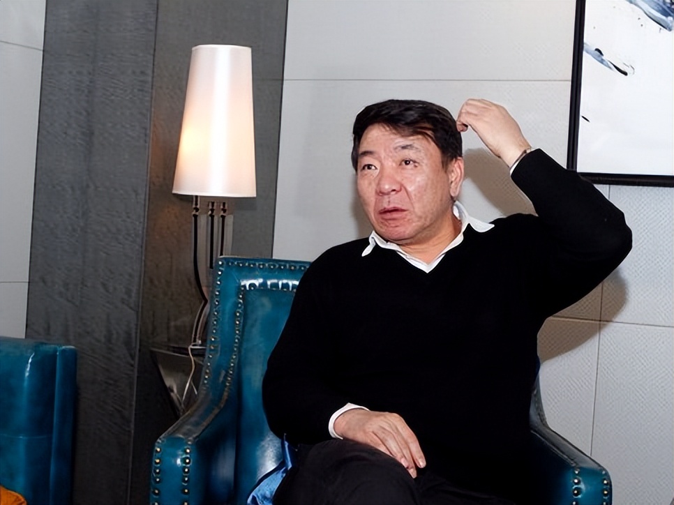 郑晓龙|名导郑晓龙:导演的戏大家都爱看,他的亲情和婚姻背后有泪水