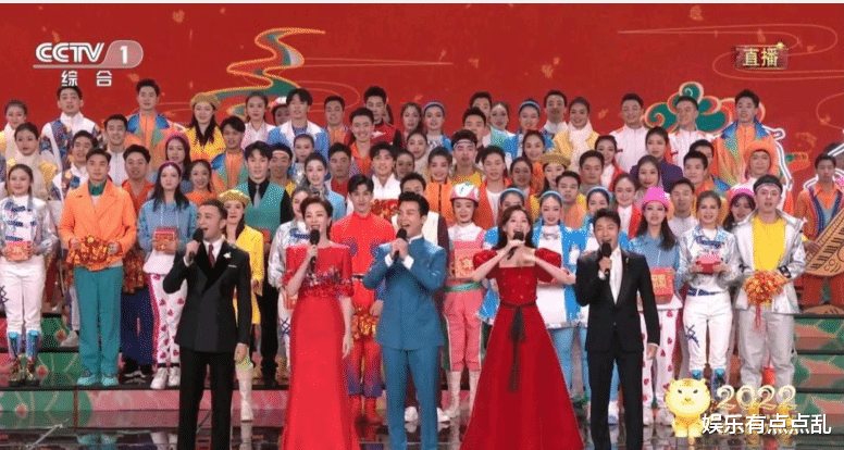 马凡舒|撒贝宁曝春晚收官后, 立马约马凡舒李思思出来聚餐, 理由超搞笑