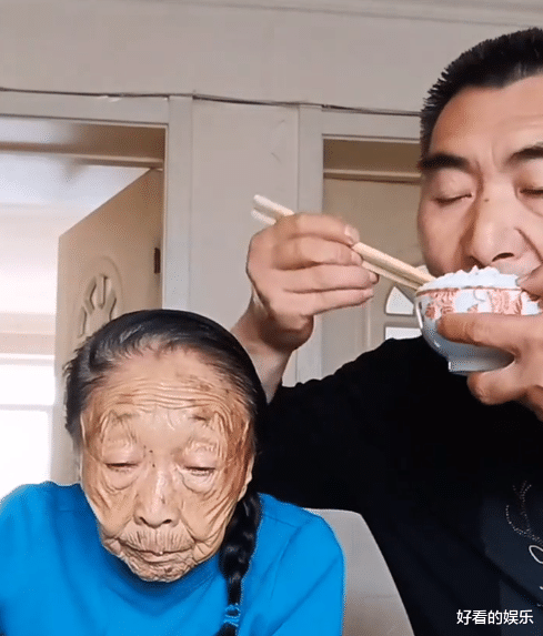 李玉成|85岁马玉琴账号被封，气得咳嗽不止，李玉成喊话官方“凭什么”