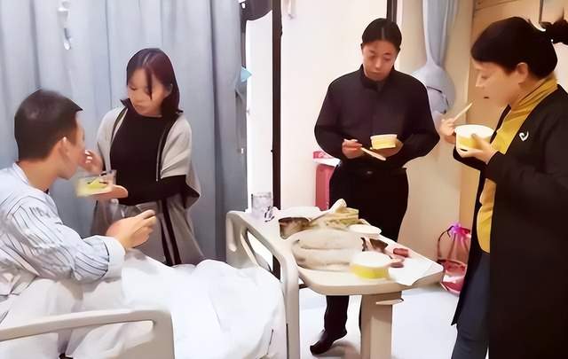 |田静与许妈关系遭挑拨,姚威被指应感谢杜妈,养育之恩说法遭群嘲