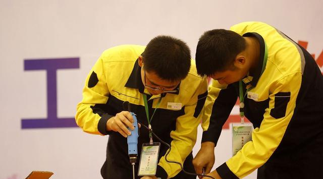 国企|国企算体制内工作吗？从这几点进行对比，属于体制内工作！