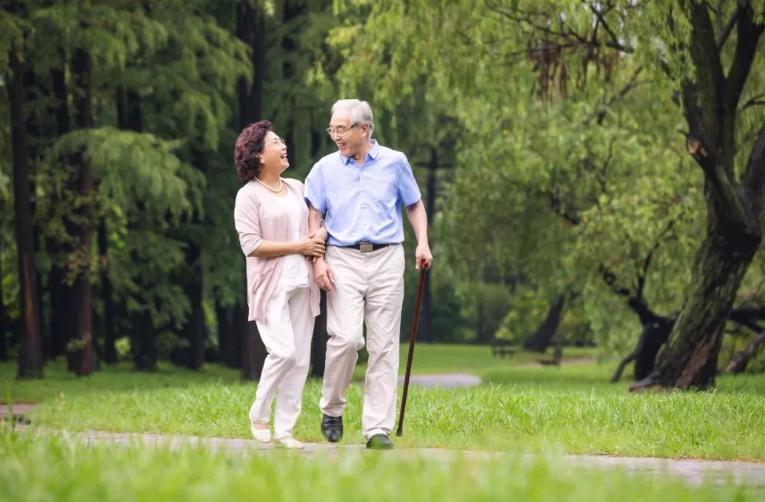 |退休之后，逼自己养成这四个习惯，生活越来越顺