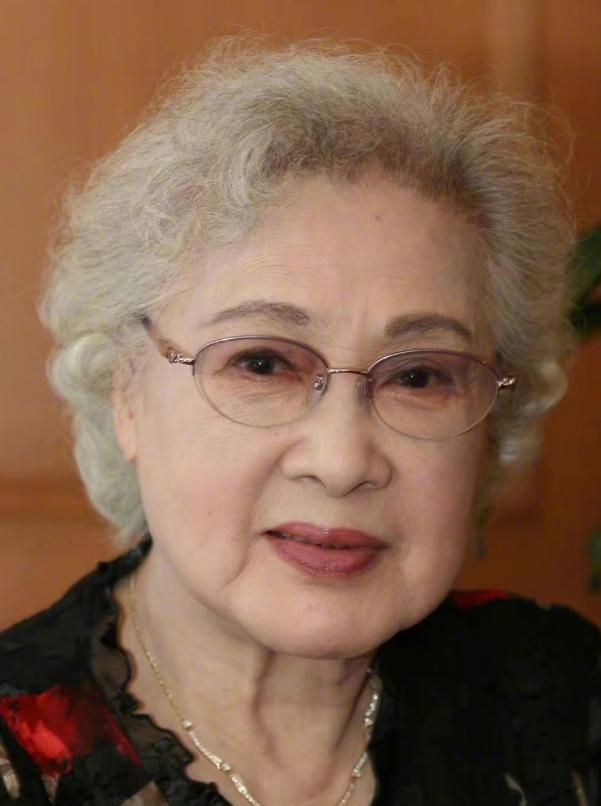 秦怡|喜丧！100岁演员秦怡离世，4次大病7次手术，95岁还拍《妖猫传》