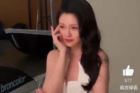 大S|大S情绪不稳定，再加上情绪更不稳定的汪先生，只会让她越来越不好