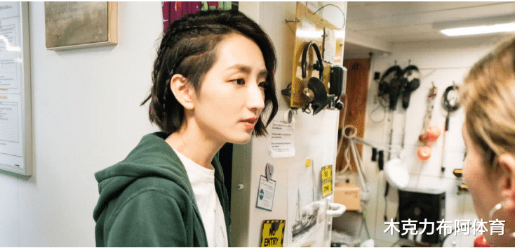 情侣|30岁了还能演学生的8位女星，穿上校服青春感觉就来了