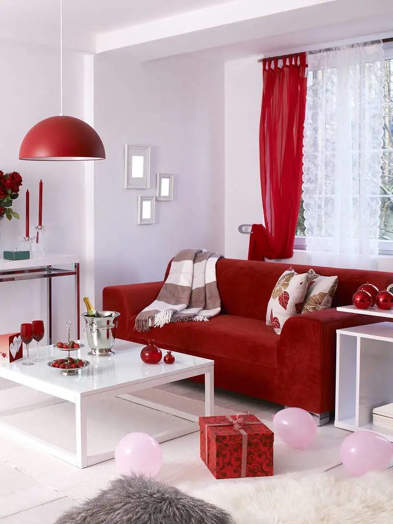 家里年味儿不够浓?春节家居搭配攻略来啦!