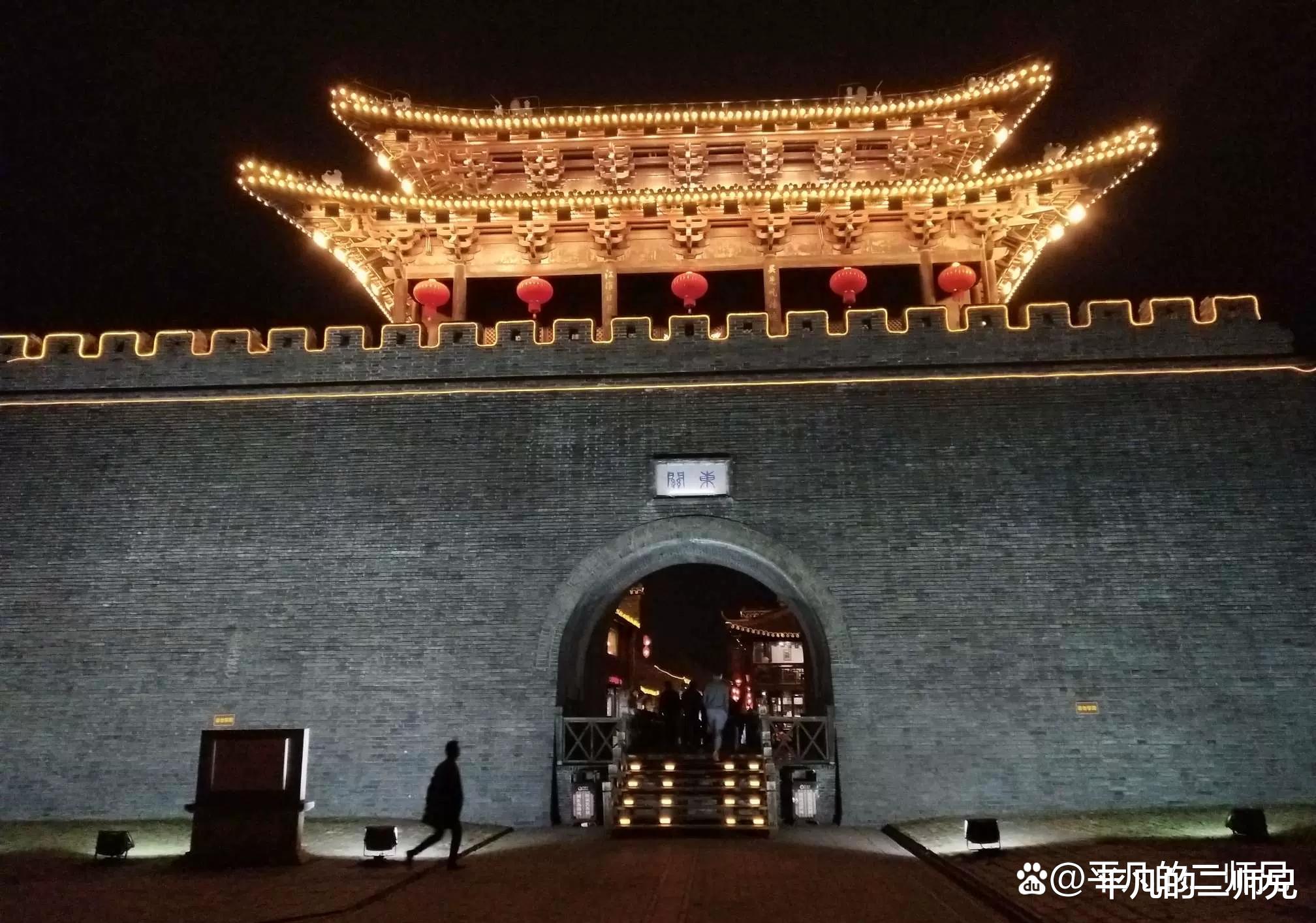 扬州|扬州——传统特色的风景旅游城市！六个必去的地方，你去对了吗？