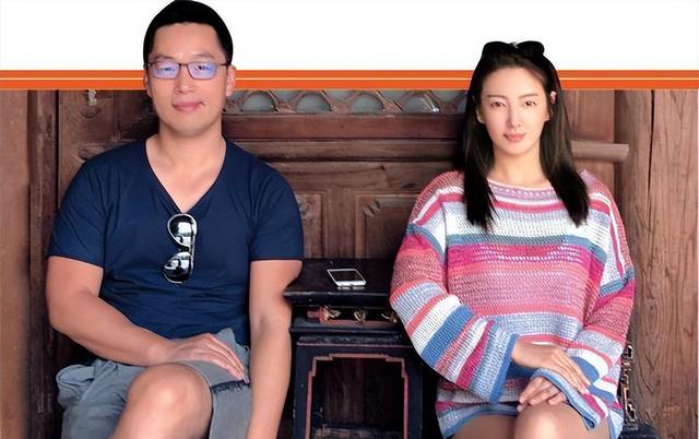 豪门|表面上是有钱人,实际全是伪豪门,这五个男人骗的女明星好惨