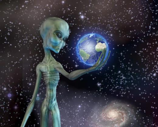 人类真是实验对象?“宇宙墙”被发现,研究者却感到惶恐