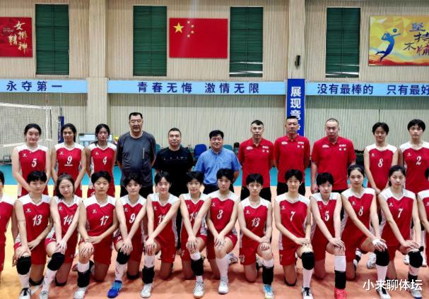 女排|深圳女排着手构建梯队，已签约2名外援，球员可从天津、江苏借调