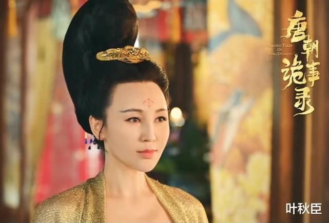 唐朝诡事录|《唐朝诡事录》他才是真正的幕后功臣,属于编剧开金手指写的bug