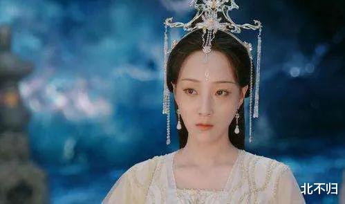 沉香如屑|沉香如屑：萤灯为何被贬下凡还有法力，能将颜淡打回原形？