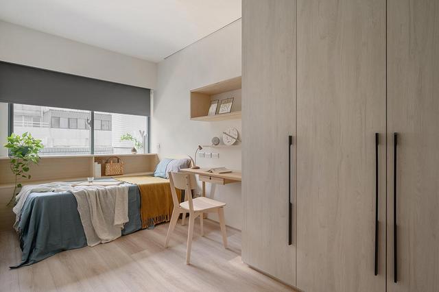 一对退休夫妻的95㎡小家,因太会装修而走红,忍不住给大家晒晒