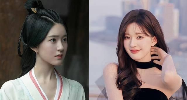 赵露思|央视网清空赵露思信息,过往黑历史被扒,顶流小花要“凉凉”?