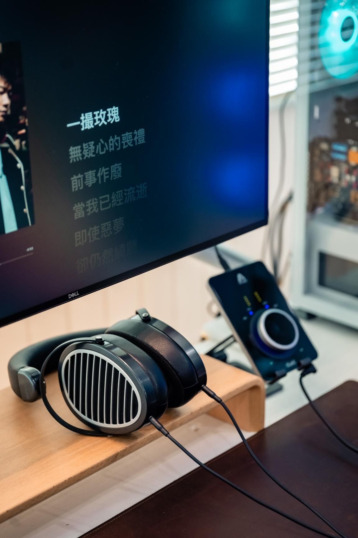 显卡|传承经典神机的升级惊艳性价比 ~ HIFIMAN Edition XS试听体验