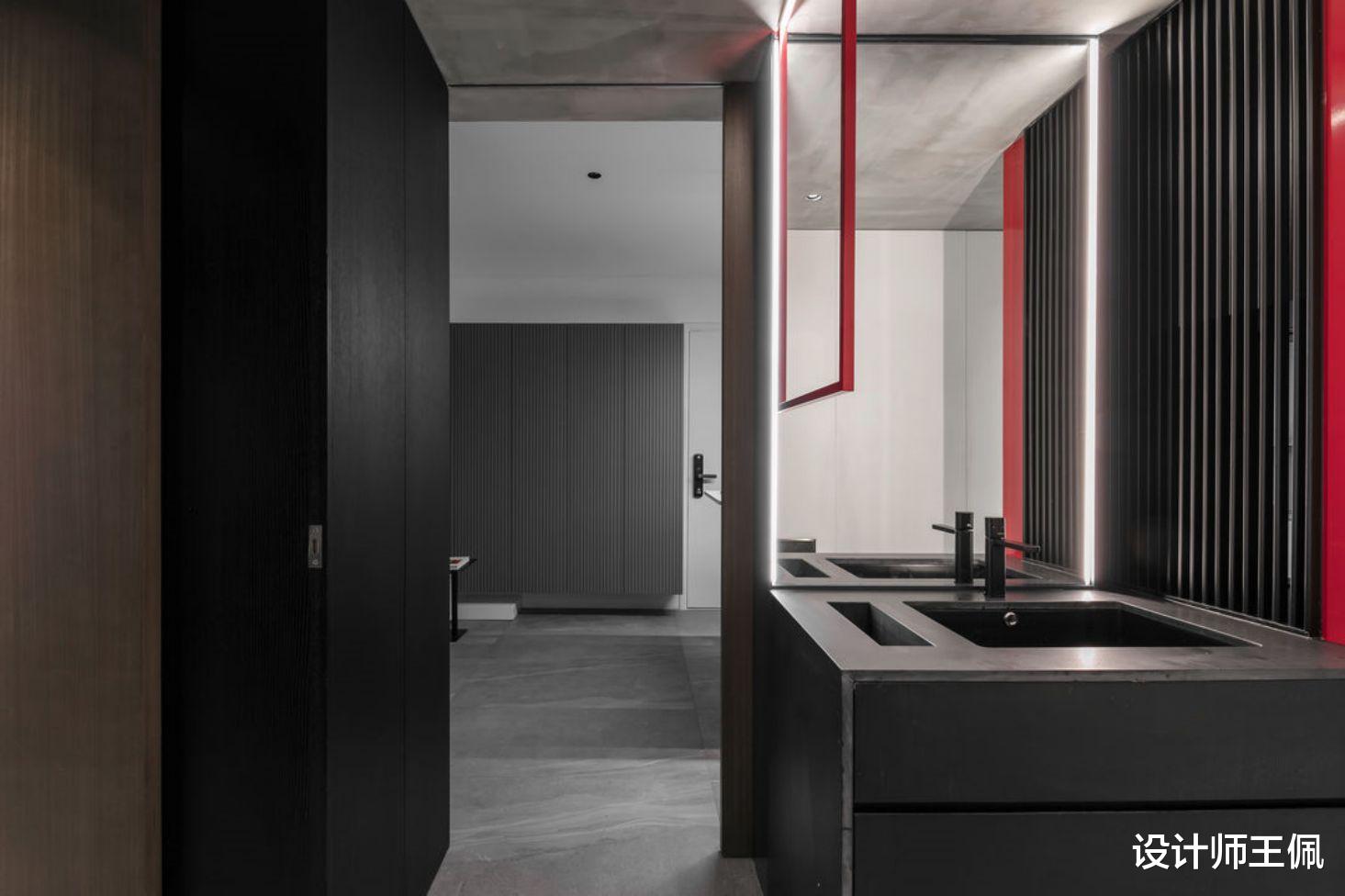 北京80后独居男孩的理性家,60㎡空间和猫咪共享,舒服又自由