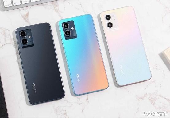 5G|vivoY33s配置曝光，1299元起步，是否值得拥有？