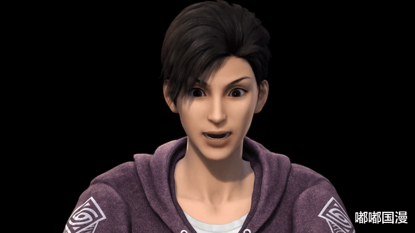 画江湖|画江湖之轨夜行:安壹北喜获新车,巴豆继续吵架,要开团建了?