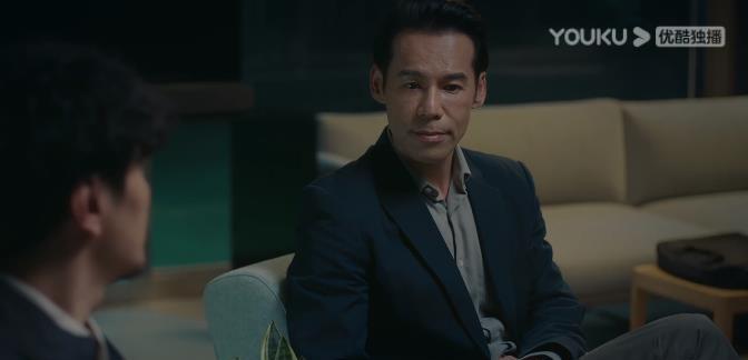 许晴|《飞虎3》这九位香港男演员,全都认识,才算真正的港剧迷!