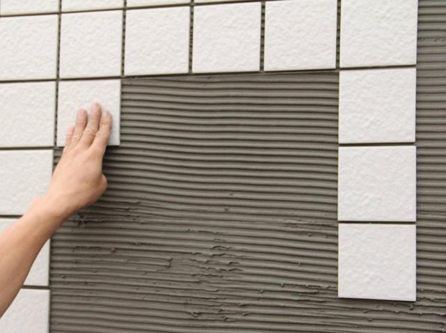 什么是结构胶?结构胶能贴瓷砖吗?会出现什么问题?