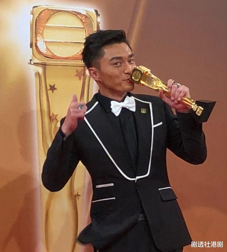 杨明|洗底复出拍剧!TVB知名男星获提前出狱,传已回公司向高层请罪认错