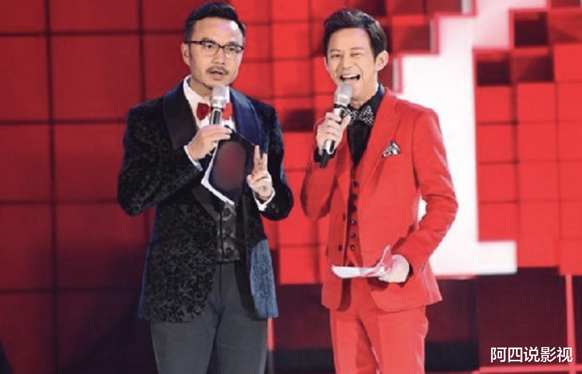 汪涵|48岁的汪涵,越来越不像一个“明星”了