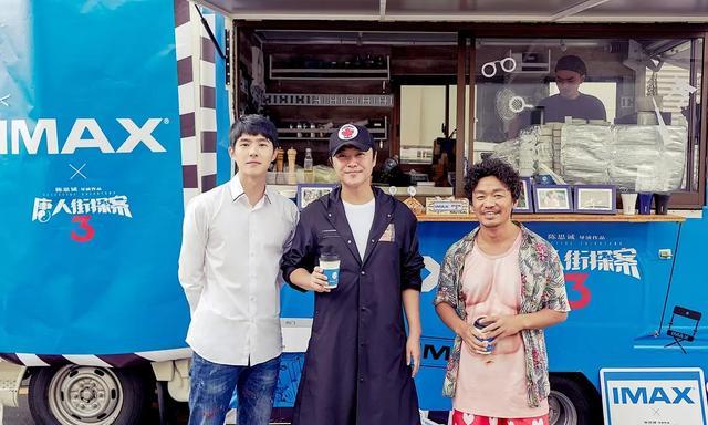 陈思诚|40小时22亿！陈思诚走了一步险棋，用票房证明这场豪赌：赢了