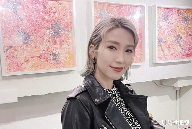 华灯初上|TVB宣布开拍港版《华灯初上》！王晶做导演，丑闻小生复出演男主