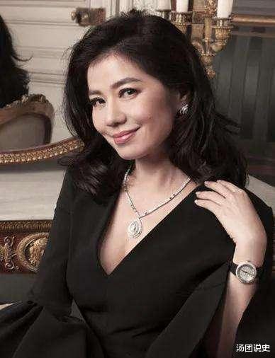 莫妮卡·贝鲁奇|中外8大“绝色女星”PK：法国最仙，美国最“色”，中国独一无二