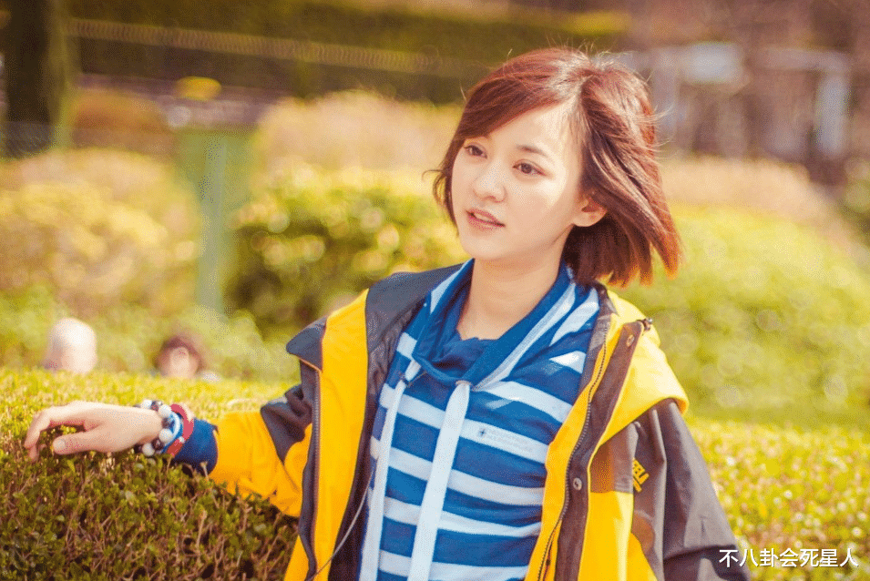 滤镜|宋轶的黑头,万茜的眼袋,没了滤镜这些女星“暴露”了