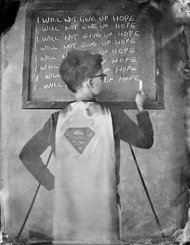 聊聊杰米约瑟逊  | 获2021 Px3 年度摄影师