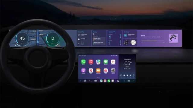 即将发布！苹果iOS 17的新特性和新功能曝光