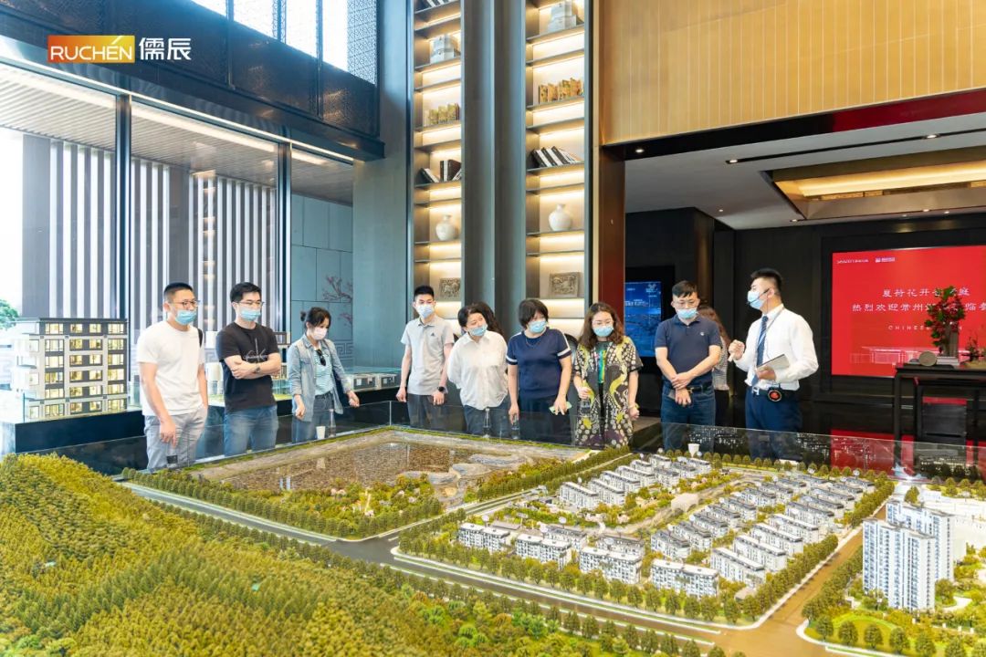 成都|一场品鉴之旅，见证品牌的硬实力！常州两大TOP系令人期待！