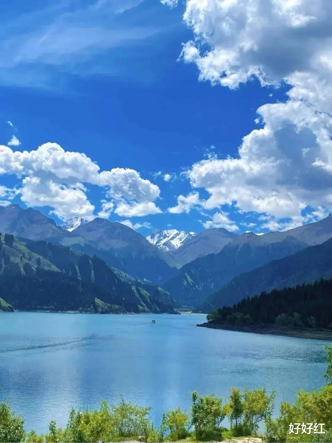 草原|私藏“中国最美公路”，一年仅开放5个月！这里的夏日，一次看遍草原雪山湖泊！