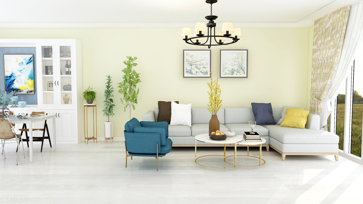 装修合同八万多最后增项加了五万，房子还没装完