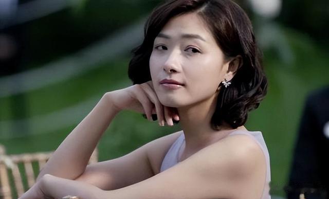 万茜|演员万茜：多次拒绝潜规则，靠脚踏实地走红，嫁小丈夫低调生活