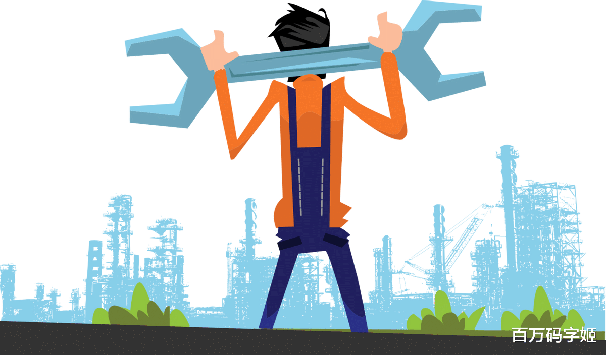 |“要不是公司提供岗位，你连工作都没有”：听君一席话，多打十年工