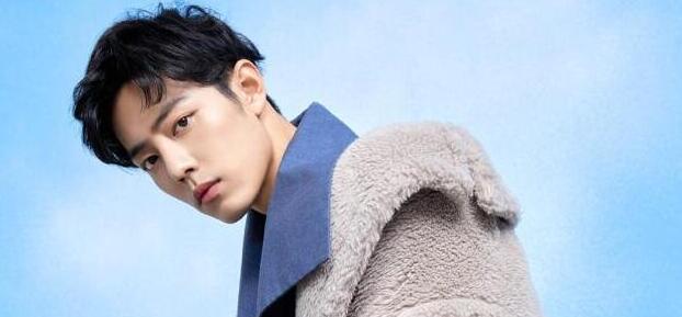 肖战|肖战悄悄带来一部爱情剧,女主还是老搭档,养眼阵容不追可惜