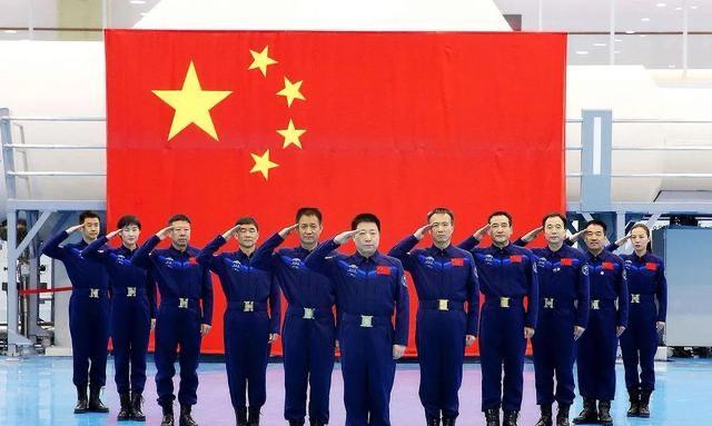神舟十四号6月上旬出发,中国空间站开始变身,会经历什么变化?