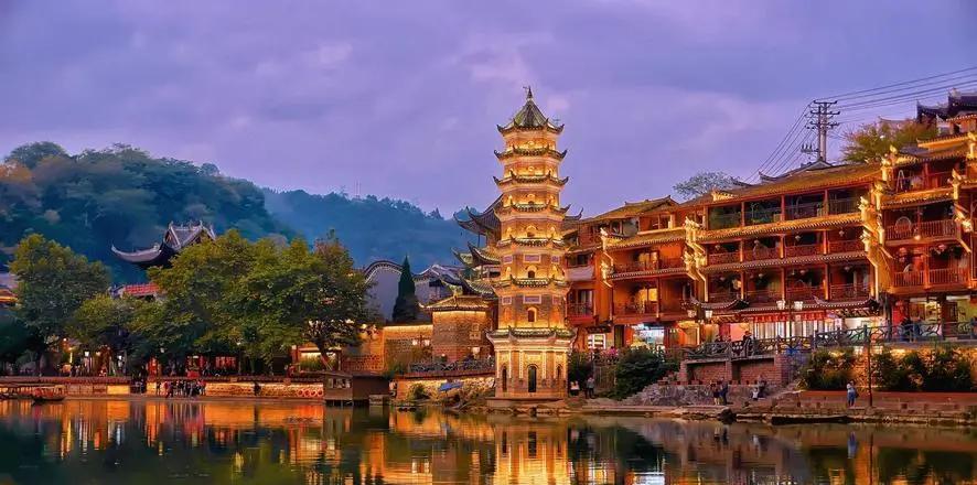 舟山|中国7个治愈系的城市，去享受人生吧，喜欢不妨小住几日！