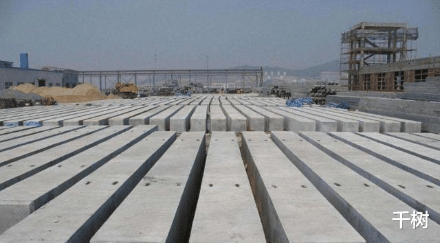 混凝土|水泥寿命只有50年，时限到了房子会倒塌吗？三峡大坝又怎么办？