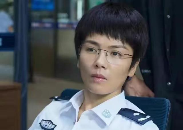 刘涛|开端结局：刘涛不是打酱油的，伸张正义还靠她，编剧用障眼法